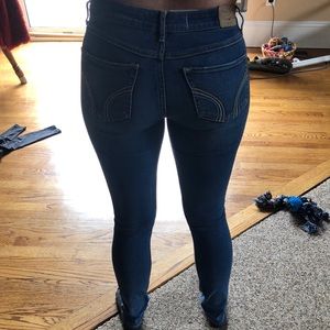 NWWOT Hollister Jeans